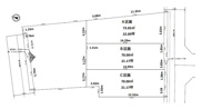 中野区野方１丁目　売地　C区画の画像