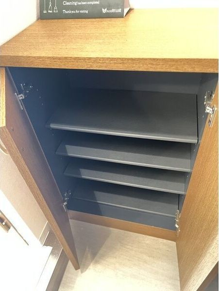 新梅田プライムの設備