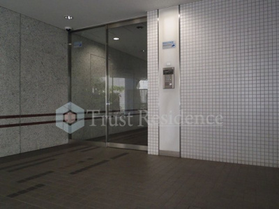 【セキュリティ】 | ヴェルデ東日本橋