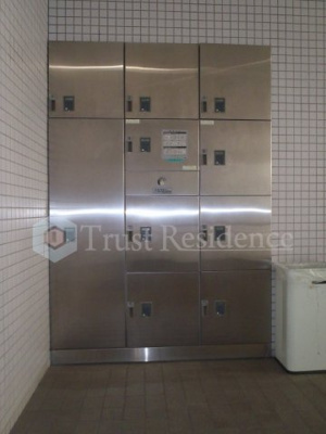 【設備】 | ヴェルデ東日本橋