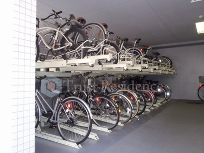 【その他共用部分】 | ヴェルデ東日本橋