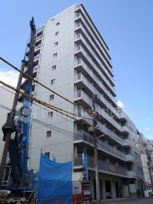 【外観】 | ヴェルデ東日本橋