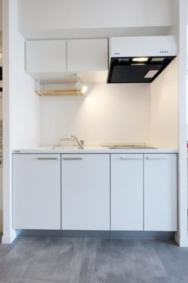【キッチン】 | ヴェルデ東日本橋