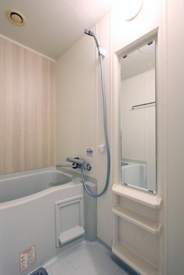 【浴室】 | ヴェルデ東日本橋