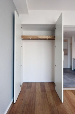 【収納】 | ヴェルデ東日本橋