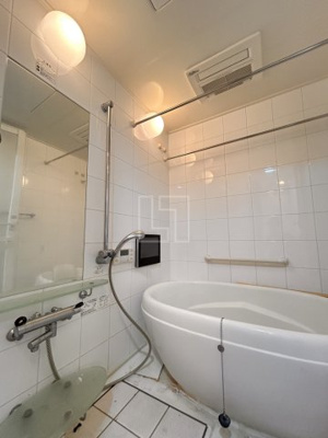 【浴室】 | エステムエグゼ心斎橋 | エステムエグゼ心斎橋　バスルーム