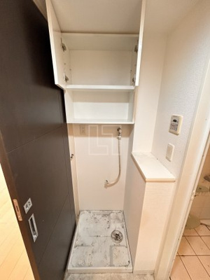 【設備】 | エステムエグゼ心斎橋 | エステムエグゼ心斎橋　室内洗濯パン