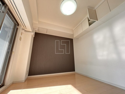 【洋室】 | エステムエグゼ心斎橋 | エステムエグゼ心斎橋　洋室