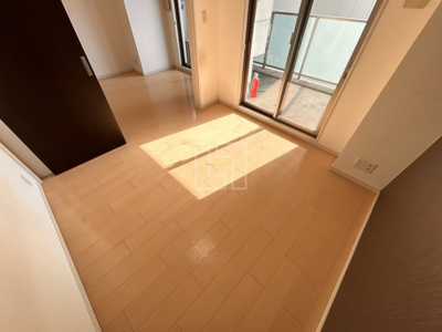 【洋室】 | エステムエグゼ心斎橋 | エステムエグゼ心斎橋　洋室