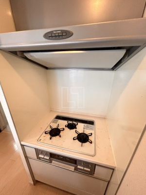 【キッチン】 | エステムエグゼ心斎橋 | エステムエグゼ心斎橋　システムキッチン