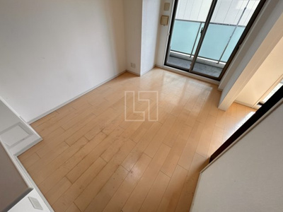 【居間・リビング】 | エステムエグゼ心斎橋 | エステムエグゼ心斎橋　リビング・ダイニングスペース