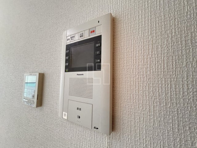 【セキュリティ】 | エステムエグゼ心斎橋 | エステムエグゼ心斎橋　TVモニターフォン