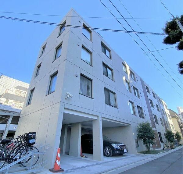 Ｆｉｋａ池袋の外観