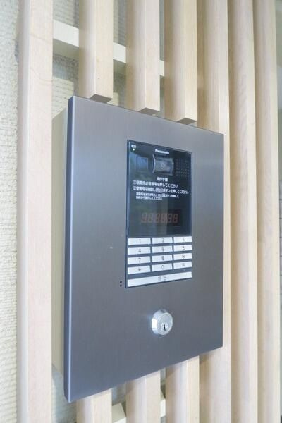 Ｆｉｋａ池袋のセキュリティ