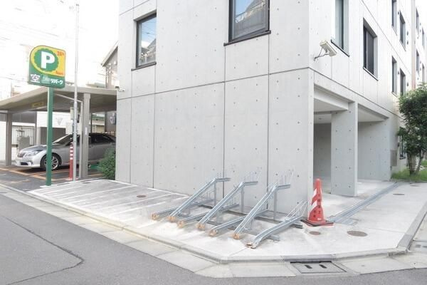 Ｆｉｋａ池袋のその他共用部分