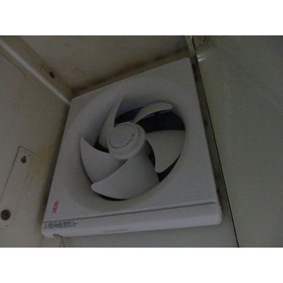 ハイム南砂の収納