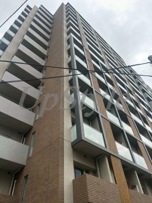 【外観】 | メトロステージ上野