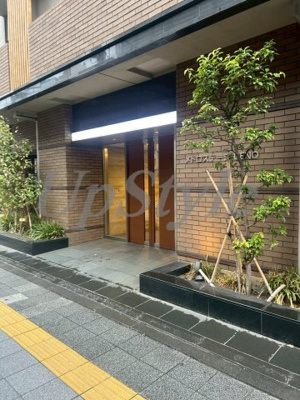 【エントランス】 | メトロステージ上野