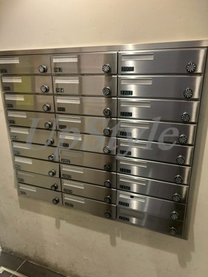 【その他共用部分】 | メトロステージ上野