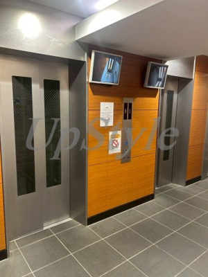 【エントランス】 | メトロステージ上野