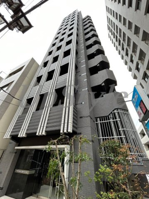 【外観】 | メイクスデザイン入谷アジールコート