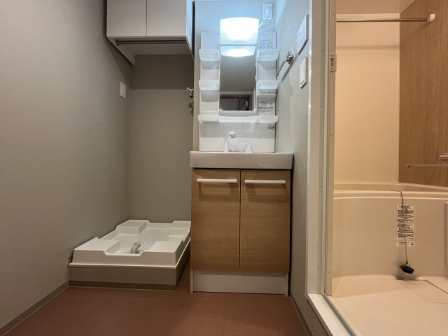 アルティザ氷川台のその他