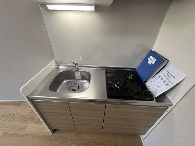 アルティザ氷川台のキッチン
