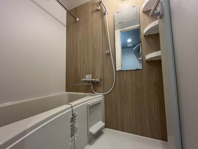 アルティザ氷川台の内装