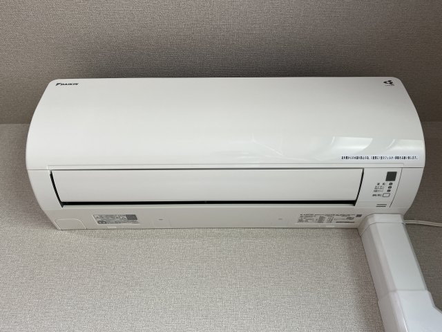 アルティザ氷川台の設備