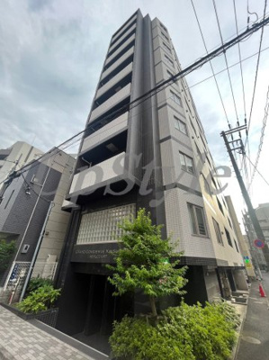 【外観】 | グランドコンシェルジュ錦糸町アジールコート