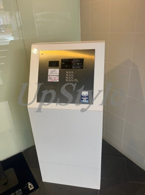 【エントランス】 | グランドコンシェルジュ錦糸町アジールコート