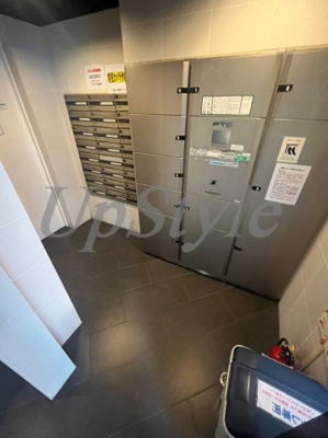 【その他共用部分】 | グランドコンシェルジュ錦糸町アジールコート