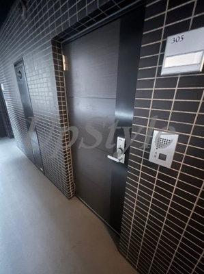 【その他共用部分】 | グランドコンシェルジュ錦糸町アジールコート