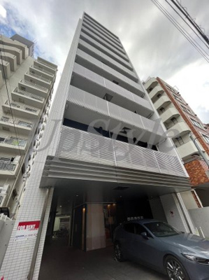 【外観】 | エルエージーベック東十条