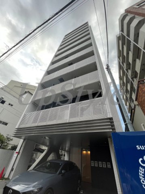 【外観】 | エルエージーベック東十条