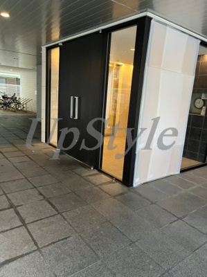 【エントランス】 | エルエージーベック東十条