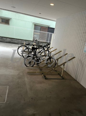 【その他共用部分】 | エルエージーベック東十条