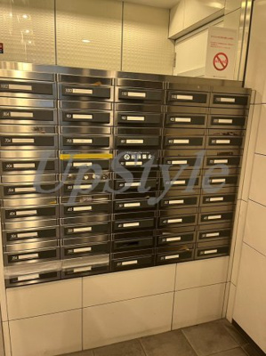 【その他共用部分】 | エルエージーベック東十条