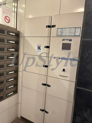 【その他共用部分】 | エルエージーベック東十条