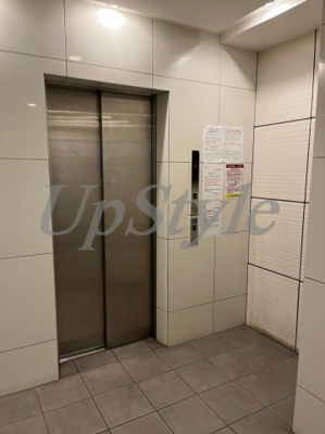 【その他共用部分】 | エルエージーベック東十条