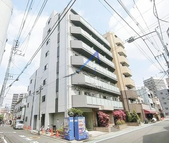 アヴニールイシ南千住