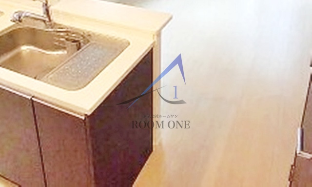 アヴニールイシ南千住のキッチン|キッチンです。