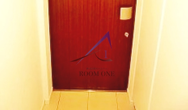 アヴニールイシ南千住の玄関|玄関です。