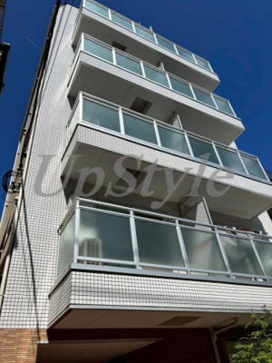 【外観】 | ビーカーサヒキフネ