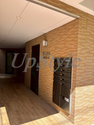 【エントランス】 | ビーカーサヒキフネ