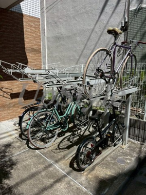 【その他共用部分】 | ビーカーサヒキフネ