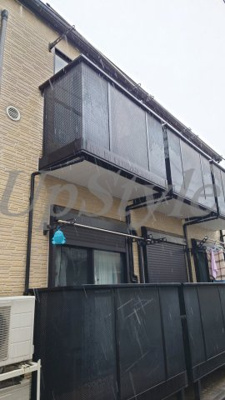 【外観】 | ティンカーベル