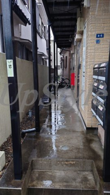 【エントランス】 | ティンカーベル