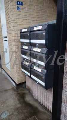 【その他共用部分】 | ティンカーベル