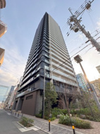 シエリアタワー大阪天満橋の画像